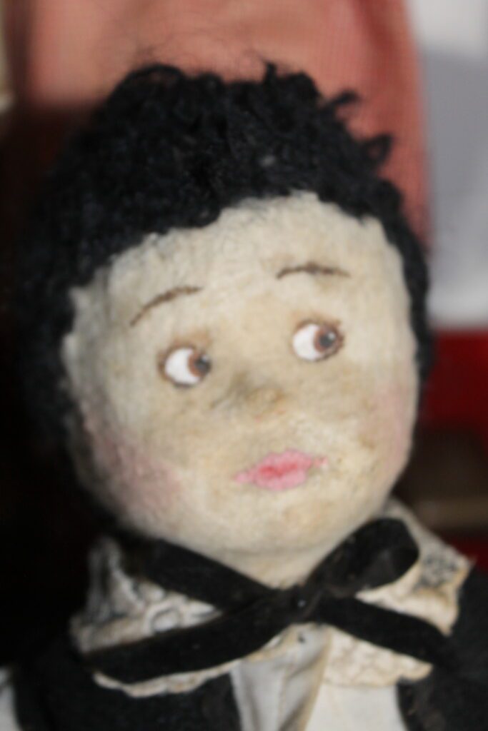 "Oops." — My face when I forget to upload monthly performance stats to our site.