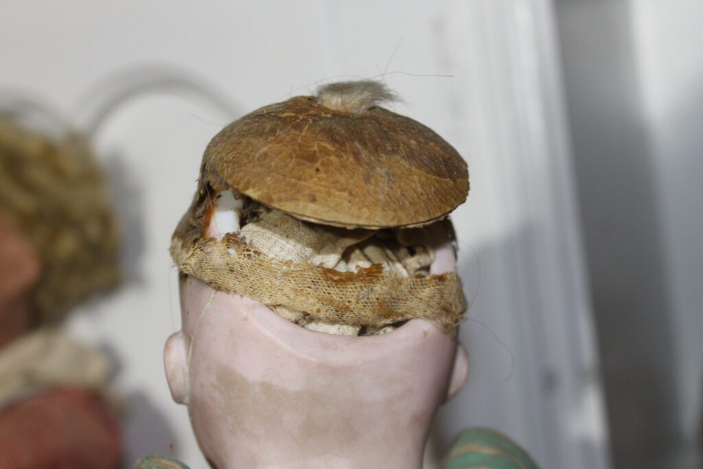 Open Mindedness is key.